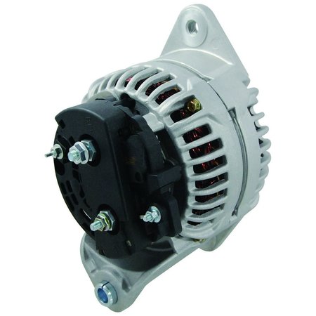 Replacement For Gmc B7 L6 7.2L 441Cid Year: 1999 Alternator